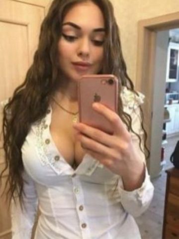 Анкета проститутки Каролина - Фото 1, , 26 лет, №295625